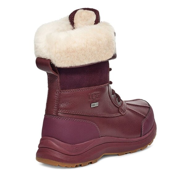 UGG Adirondack III Women's Boot - Picture 2 of 9